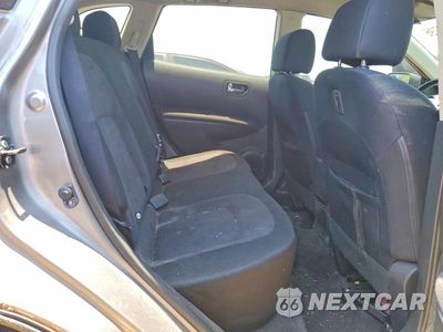 Zdjęcie 10 z 12 samochodu: 2011 NISSAN ROGUE VIN:JN8AS5MT5BW565509 - miniatura