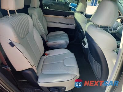 Zdjęcie 11 z 13 samochodu: 2024 HYUNDAI PALISADE LIMITED VIN:KM8R5DGE7RU676643 - miniatura
