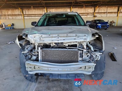 Piąte zdjęcie samochodu w środku: 2013 GMC TERRAIN SLT VIN:2GKALWEK0D6409481 - miniatura