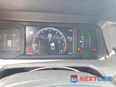 Zdjęcie 9 z 13 samochodu: 2024 TOYOTA TACOMA DOUBLE CAB VIN:3TMLB5JN5RM068691 - miniatura