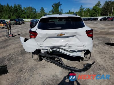 Zdjęcie 6 z 14 samochodu: 2024 CHEVROLET TRAX 1LT VIN:KL77LHE23RC040497 - miniatura