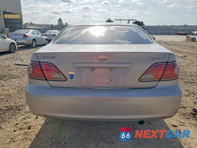 Zdjęcie 6 z 13 samochodu: 2003 LEXUS ES 300 VIN:JTHBF30G930103684 - miniatura