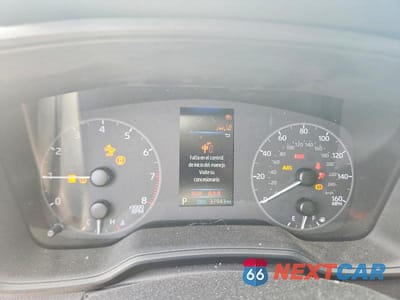 Zdjęcie 9 z 12 samochodu: 2024 TOYOTA COROLLA LE VIN:5YFB4MDEXRP153465 - miniatura