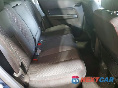 Zdjęcie 11 z 13 samochodu: 2016 CHEVROLET EQUINOX LT VIN:2GNFLFEK3G6311395 - miniatura