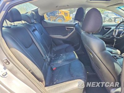 Zdjęcie 17 z 22 samochodu: 2012 HYUNDAI ELANTRA LIMITED VIN:KMHDH4AE9CU329056 - miniatura