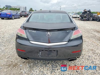 Zdjęcie 6 z 12 samochodu: 2012 ACURA TL VIN:19UUA8F57CA019791 - miniatura
