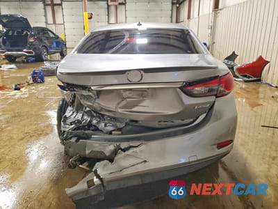 Zdjęcie 6 z 13 samochodu: 2014 MAZDA 6 GRAND TOURING VIN:JM1GJ1W60E1121044 - miniatura