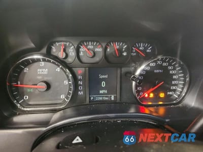 Zdjęcie 9 z 13 samochodu: 2015 GMC SIERRA C1500 VIN:1GTR1TEHXFZ315820 - miniatura