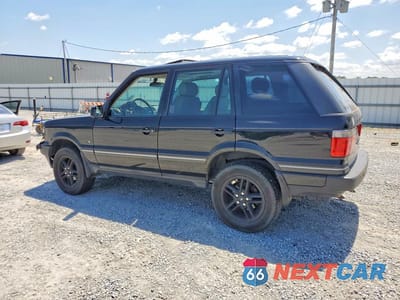 Drugie zdjęcie samochodu z przodu: 2001 LAND ROVER RANGE ROVER 4.6 HSE LONG WHEELBASE VIN:SALPM16421A450434 - miniatura