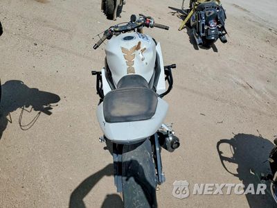 Zdjęcie 6 z 10 samochodu: 2004 SUZUKI GSX-R600 K VIN:JS1GN7CA642110827 - miniatura