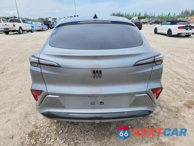 Zdjęcie 6 z 13 samochodu: 2024 BUICK ENVISTA AVENIR VIN:KL47LCE26RB027622 - miniatura