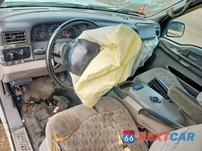 Zdjęcie 8 z 12 samochodu: 2000 FORD F250 SUPER DUTY VIN:1FTNX20S2YEA83976 - miniatura