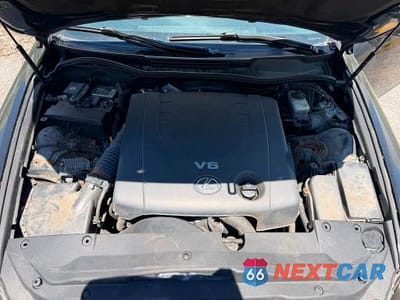 Zdjęcie 7 z 10 samochodu: 2009 LEXUS IS 250 VIN:JTHCK262895032172 - miniatura