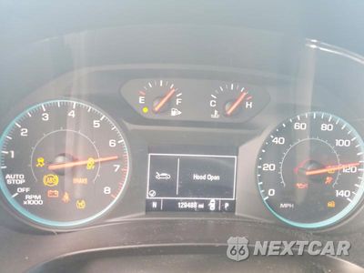 Zdjęcie 9 z 12 samochodu: 2019 CHEVROLET MALIBU LT VIN:1G1ZD5ST9KF156045 - miniatura