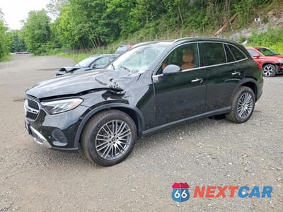 2026 MERCEDES-BENZ GLC 300 4MATIC W1NKM4HB9TF562371 - główne zdjęcie licytacji z USA - miniatura
