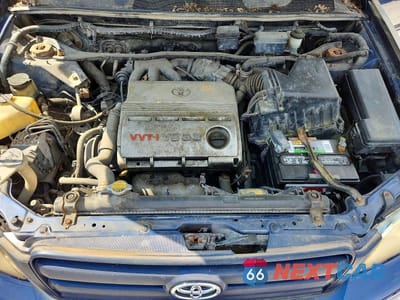 Zdjęcie 11 z 12 samochodu: 2005 TOYOTA HIGHLANDER LIMITED VIN:JTEEP21AX50075800 - miniatura