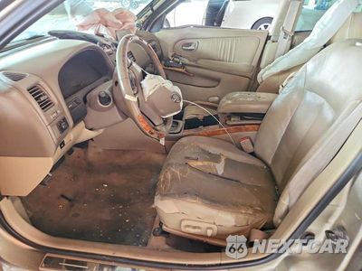 Zdjęcie 7 z 13 samochodu: 2002 INFINITI I35 BASE VIN:JNKDA31A52T009753 - miniatura