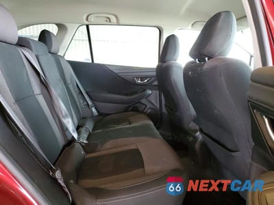 Zdjęcie 11 z 13 samochodu: 2020 SUBARU OUTBACK PREMIUM VIN:4S4BTACC4L3190492 - miniatura