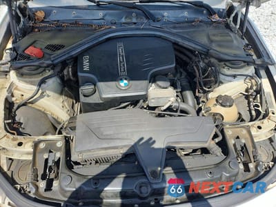 Zdjęcie 11 z 12 samochodu: 2013 BMW 328 I VIN:WBA3A5G55DNP18965 - miniatura