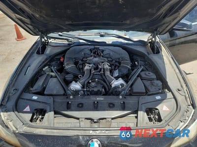Zdjęcie 11 z 12 samochodu: 2011 BMW 550 XI VIN:WBAFU9C57BC783374 - miniatura