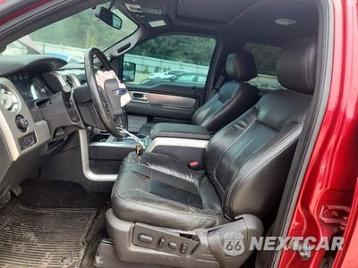 Zdjęcie 7 z 12 samochodu: 2013 FORD F150 SUPERCREW VIN:1FTFW1ET8DFB48806 - miniatura