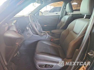 Zdjęcie 7 z 14 samochodu: 2026 LEXUS TX 350 PREMIUM VIN:5TDAAAB67TS062232 - miniatura