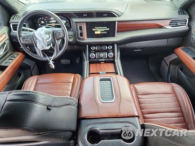 Zdjęcie 8 z 13 samochodu: 2023 GMC YUKON XL DENALI ULTIMATE VIN:1GKS2KKL4PR166392 - miniatura