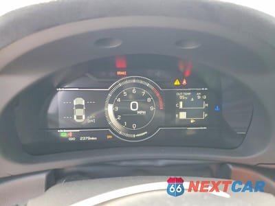 Zdjęcie 9 z 13 samochodu: 2025 SUBARU BRZ LIMITED VIN:JF1ZDBE15S9701971 - miniatura