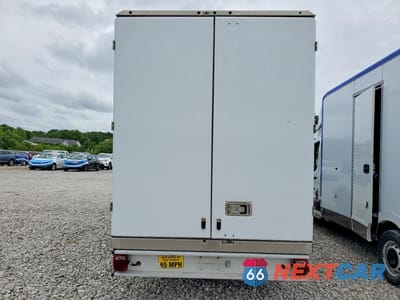 Zdjęcie 6 z 12 samochodu: 2022 FORD TRANSIT DELIVERY TRUCK VIN:1FDBW5Z8XNKA20227 - miniatura
