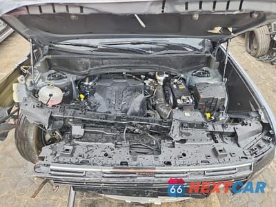 Zdjęcie 12 z 13 samochodu: 2026 HYUNDAI PALISADE SEL VIN:KM8RL5S29TU060023 - miniatura