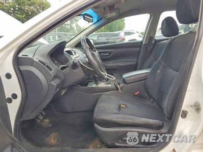 Zdjęcie 7 z 12 samochodu: 2018 NISSAN ALTIMA 2.5 SV VIN:1N4AL3AP9JC235253 - miniatura