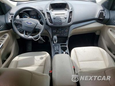 Zdjęcie 8 z 13 samochodu: 2018 FORD ESCAPE SE VIN:1FMCU9GD5JUA37873 - miniatura