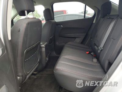 Zdjęcie 11 z 13 samochodu: 2015 CHEVROLET EQUINOX LT VIN:2GNALBEK5F1117756 - miniatura
