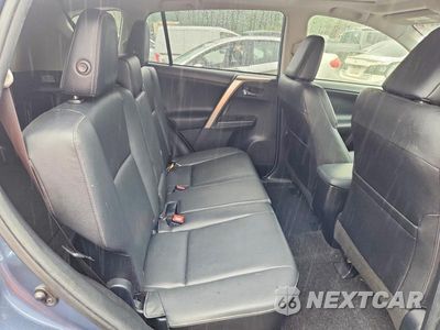 Zdjęcie 11 z 13 samochodu: 2014 TOYOTA RAV4 LIMITED VIN:JTMYFREV9ED033153 - miniatura