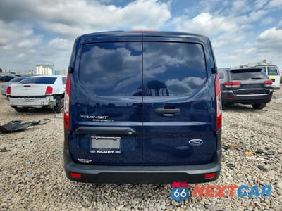 Zdjęcie 6 z 13 samochodu: 2021 FORD TRANSIT CONNECT XL VIN:NM0LS7E24M1493706 - miniatura