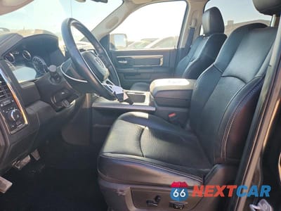 Zdjęcie 7 z 12 samochodu: 2016 RAM 1500 SPORT VIN:1C6RR7MTXGS205602 - miniatura