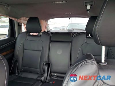 Zdjęcie 10 z 13 samochodu: 2020 ACURA MDX TECHNOLOGY VIN:5J8YD4H5XLL006004 - miniatura