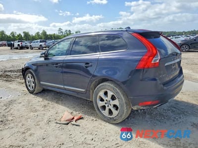 Drugie zdjęcie samochodu z przodu: 2016 VOLVO XC60 T5 PREMIER VIN:YV440MDK9G2867042 - miniatura
