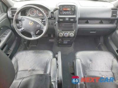 Zdjęcie 8 z 13 samochodu: 2005 HONDA CR-V SE VIN:SHSRD78985U338190 - miniatura