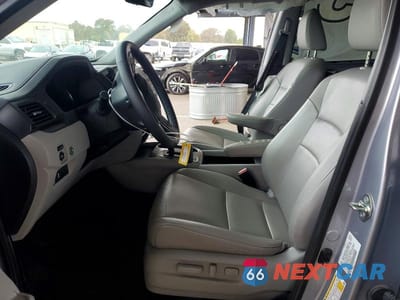 Zdjęcie 7 z 14 samochodu: 2020 HONDA PILOT EXL VIN:5FNYF6H59LB062023 - miniatura