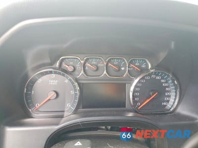 Zdjęcie 9 z 12 samochodu: 2018 GMC SIERRA K1500 SLT VIN:3GTU2NEC3JG631981 - miniatura