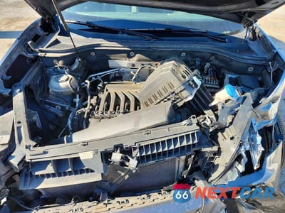 Zdjęcie 12 z 13 samochodu: 2019 VOLKSWAGEN ATLAS SEL PREMIUM VIN:1V2NR2CA0KC518895 - miniatura