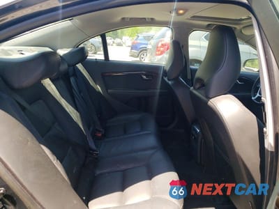 Zdjęcie 10 z 12 samochodu: 2012 VOLVO S80 3.2 VIN:YV1940AS1C1160456 - miniatura