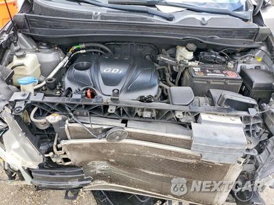 Zdjęcie 12 z 14 samochodu: 2016 KIA SPORTAGE LX VIN:KNDPB3AC5G7847746 - miniatura