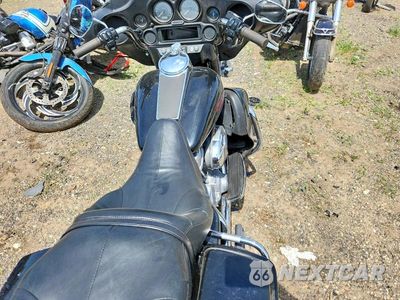 Zdjęcie 6 z 9 samochodu: 2007 HARLEY-DAVIDSON FLHT VIN:1HD1FV4177Y665281 - miniatura