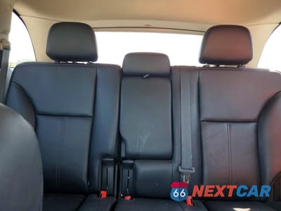 Zdjęcie 10 z 13 samochodu: 2014 FORD EDGE SEL VIN:2FMDK4JC9EBA57603 - miniatura