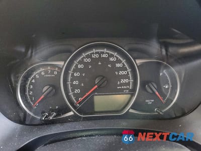 Zdjęcie 9 z 12 samochodu: 2015 TOYOTA YARIS 5-DOOR L VIN:VNKKTUD39FA032239 - miniatura
