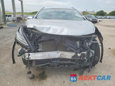 Piąte zdjęcie samochodu w środku: 2022 NISSAN MURANO SV VIN:5N1AZ2BJ4NC115889 - miniatura