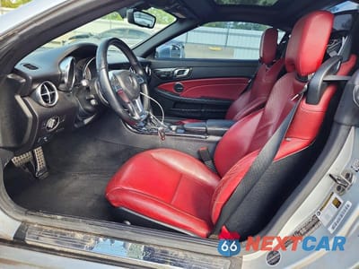 Zdjęcie 7 z 12 samochodu: 2015 MERCEDES-BENZ SLK 350 VIN:WDDPK5HA9FF106476 - miniatura