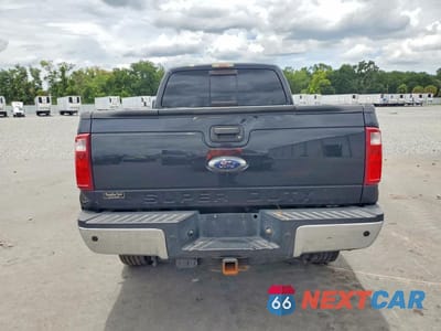 Zdjęcie 6 z 12 samochodu: 2015 FORD F350 SUPER DUTY VIN:1FT8W3BT9FEB02144 - miniatura